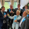 Conservative councillors celebrate success in Borough Council elections